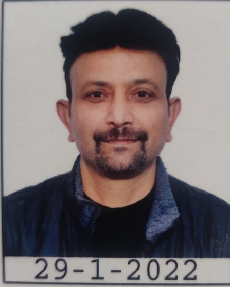 Atul Mahajan