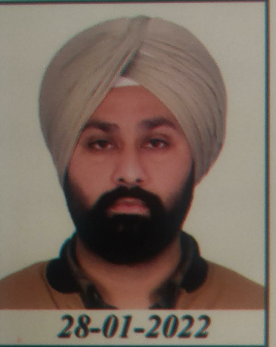 Baljeet Singh