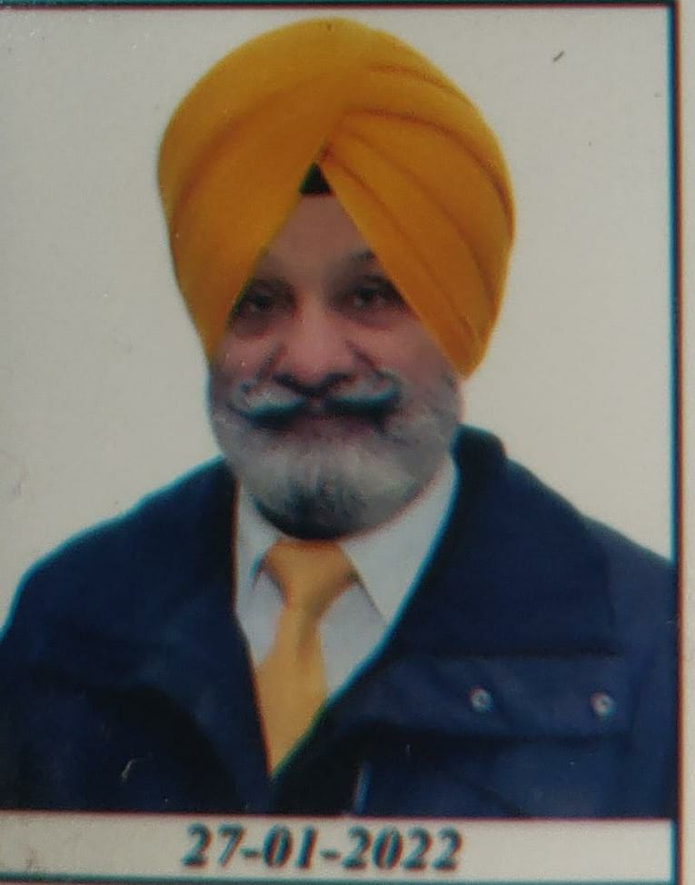 Gurbachan Singh Babehali