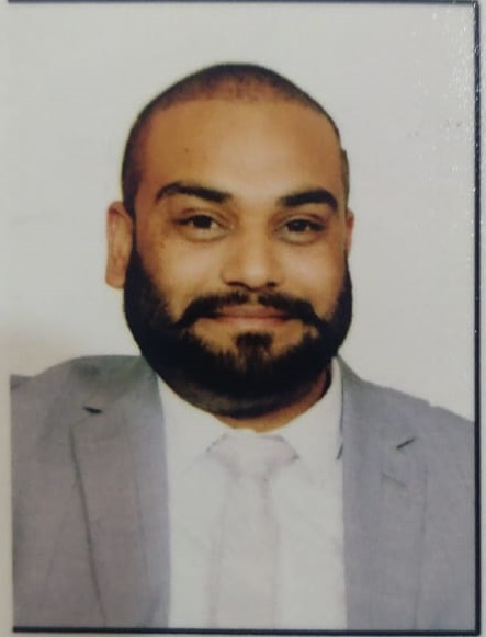 Karandeep Singh
