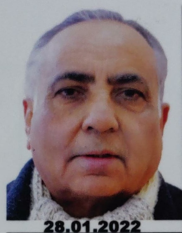Raman Bahl
