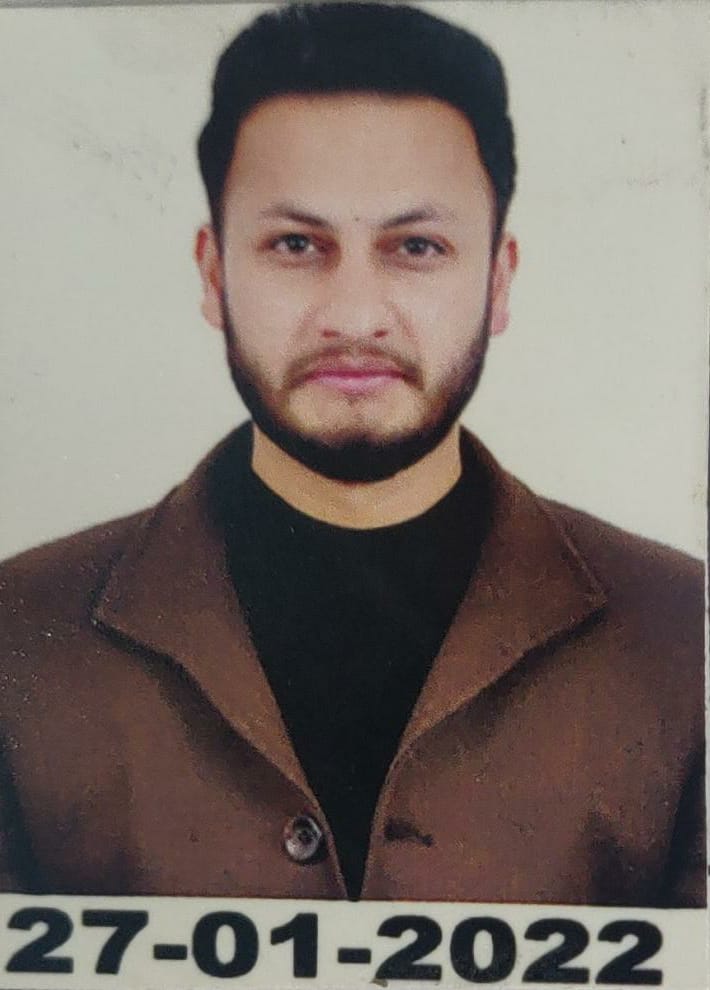 Simranjit Singh Maan