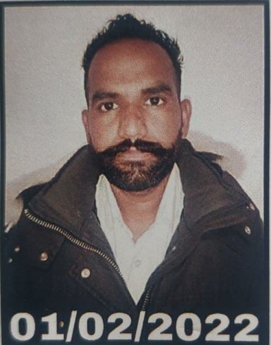 Sunny Gill