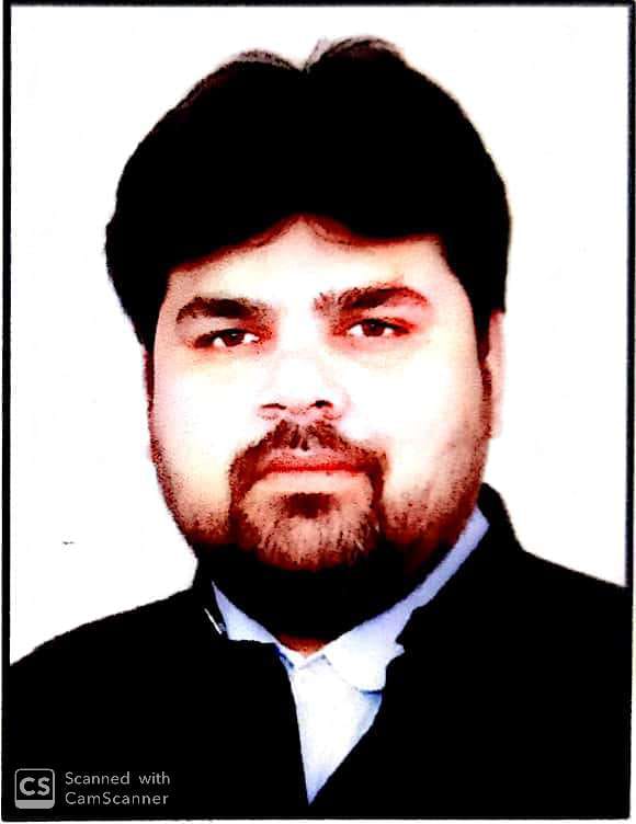 Amit Kalra