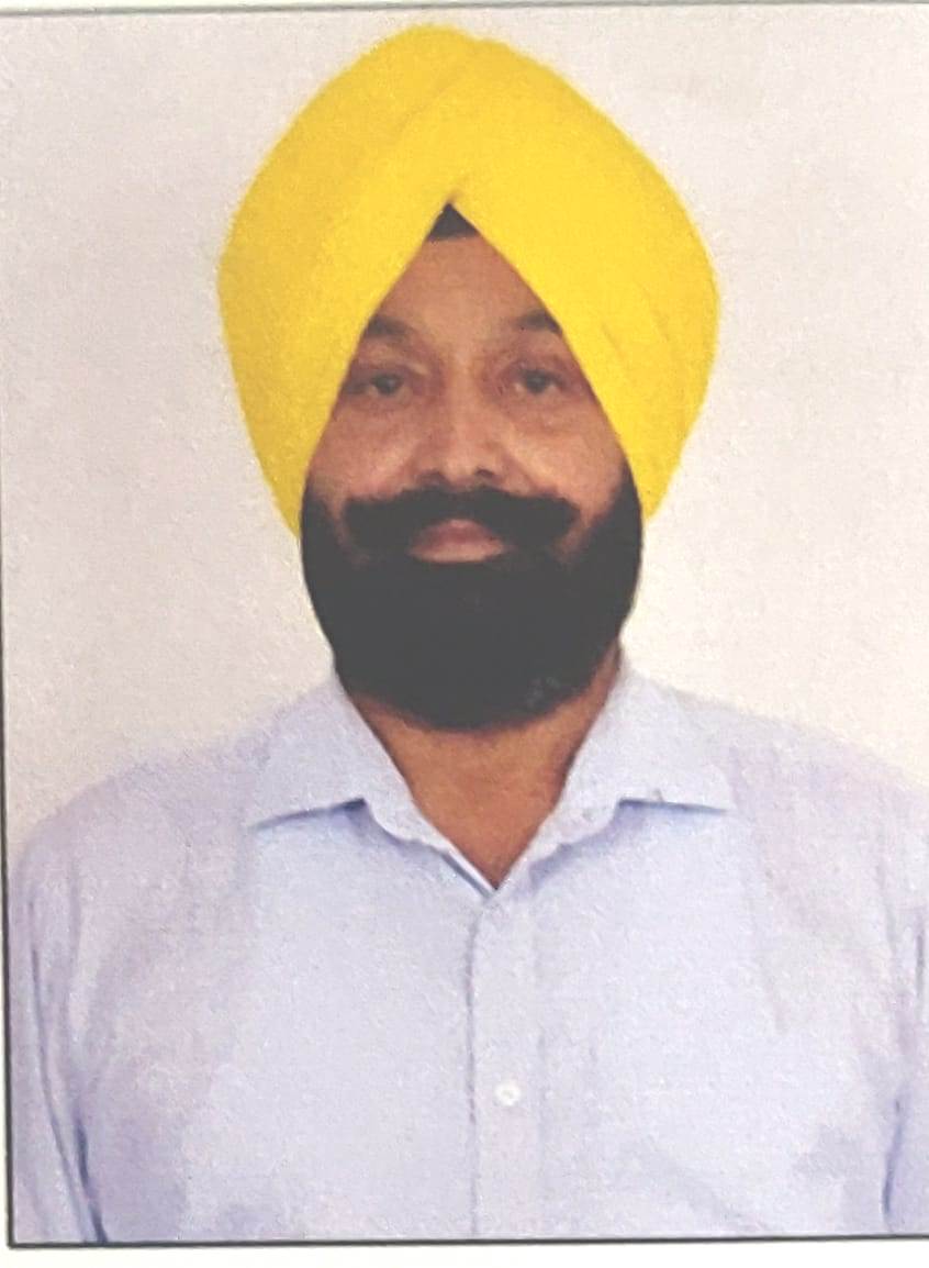 Fauja Singh