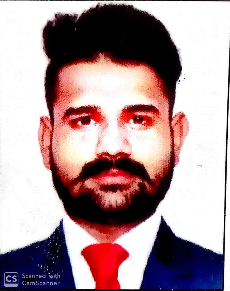 Gurbhej Singh