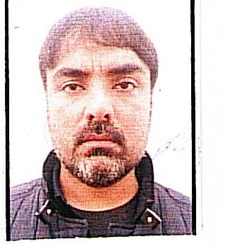 Gurpervez Singh
