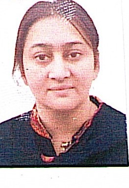 Har Karamjot Kaur