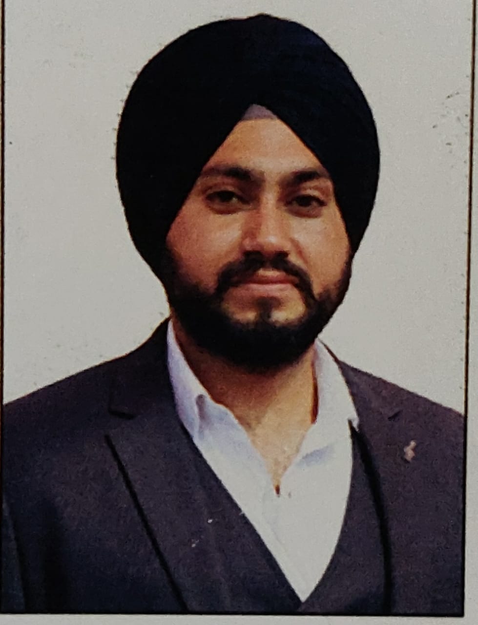 Jatinder Singh Thind