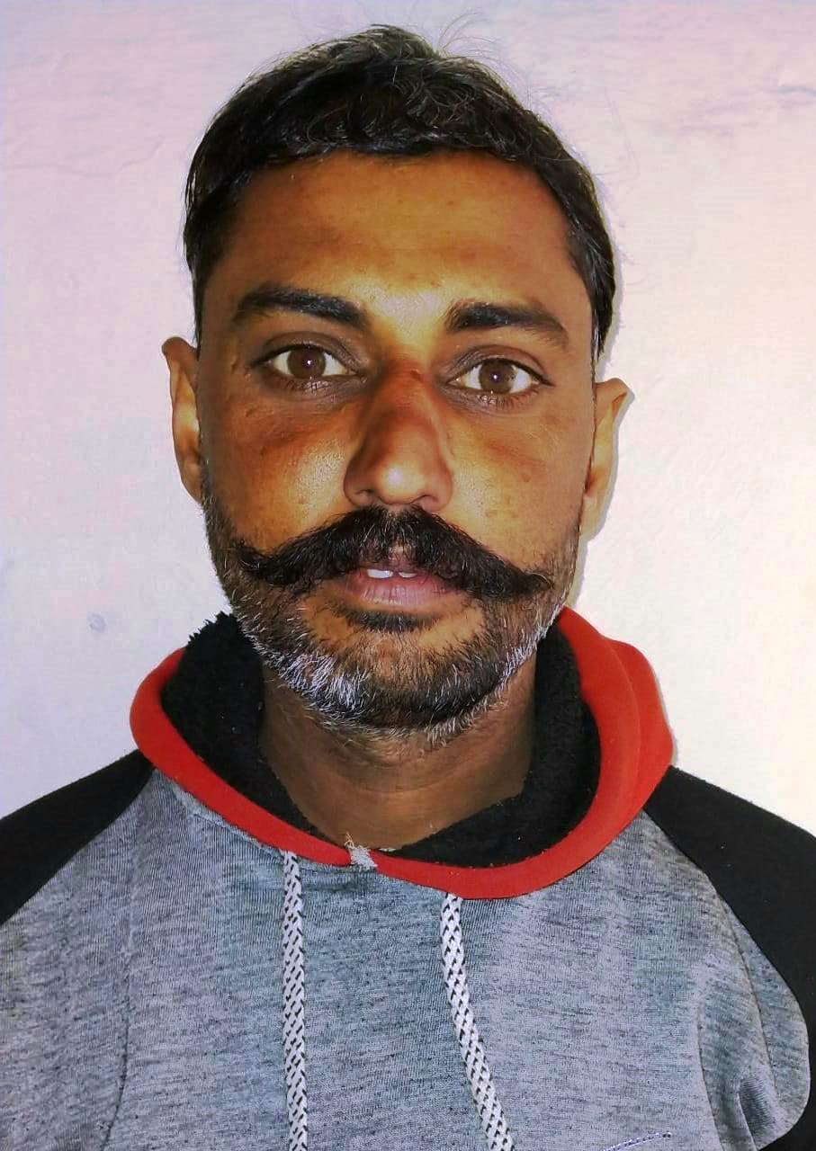 Kulwant Singh