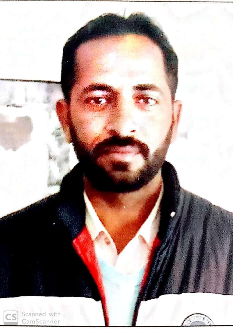 Malkeet Singh