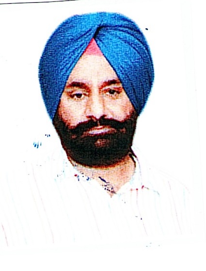 Nardev Singh