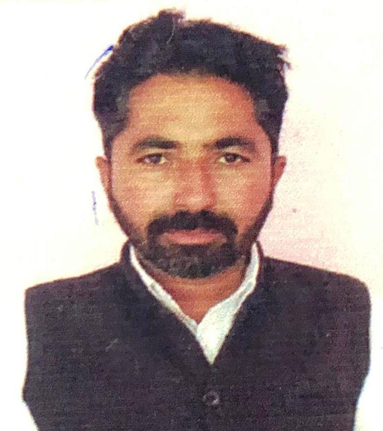 Parkash Singh