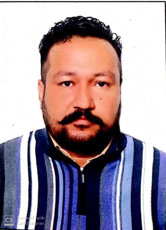 Parwinder Singh