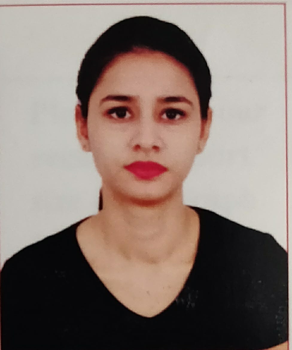 Simranjeet Kaur