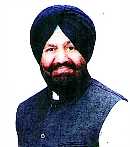 Vardev Singh