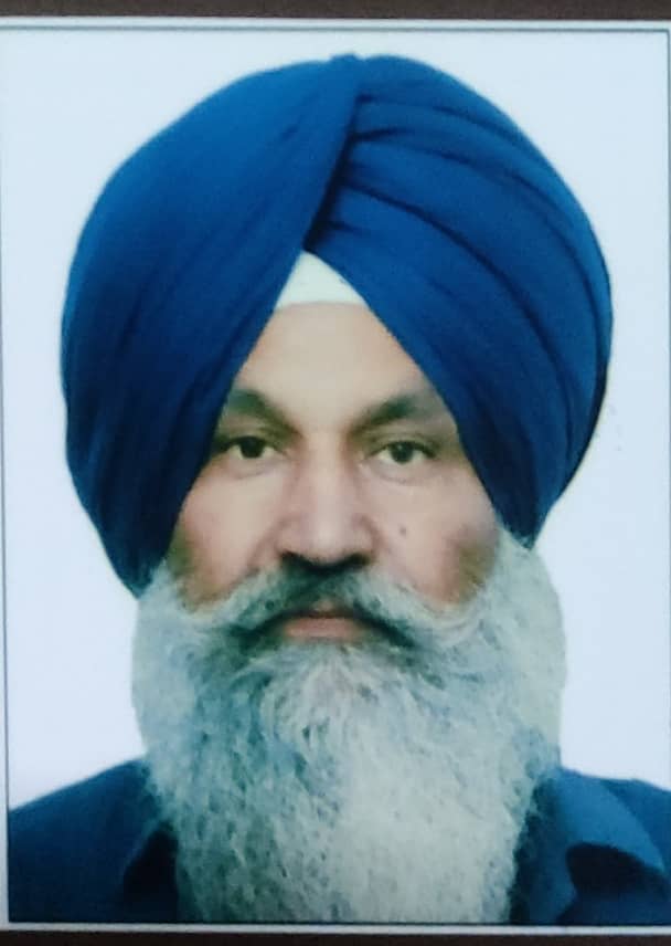 Jasbir Singh