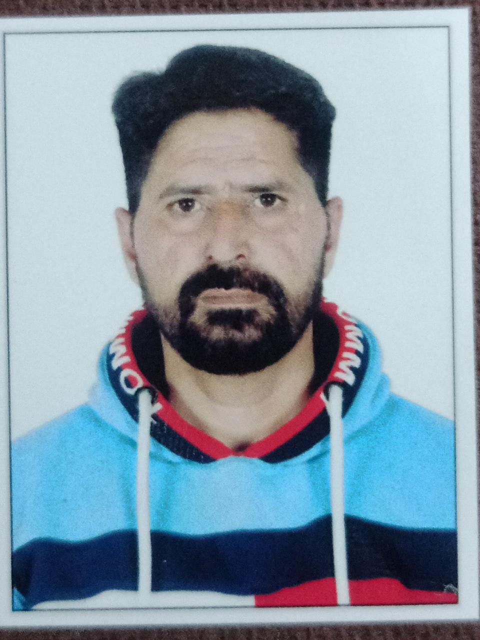 Jasvir Singh