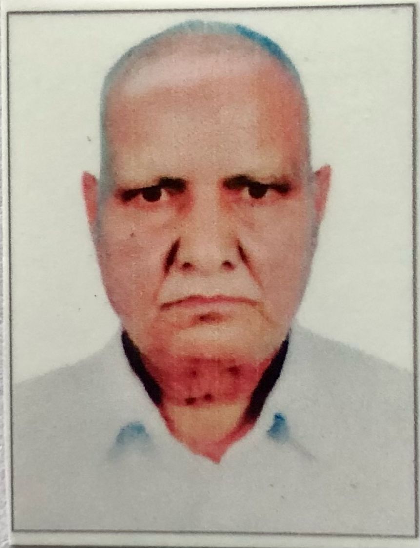 Om Parkash Jakhu