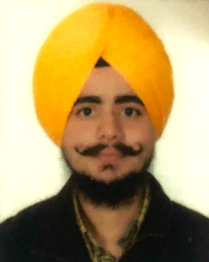Rajveer Singh Kalsi