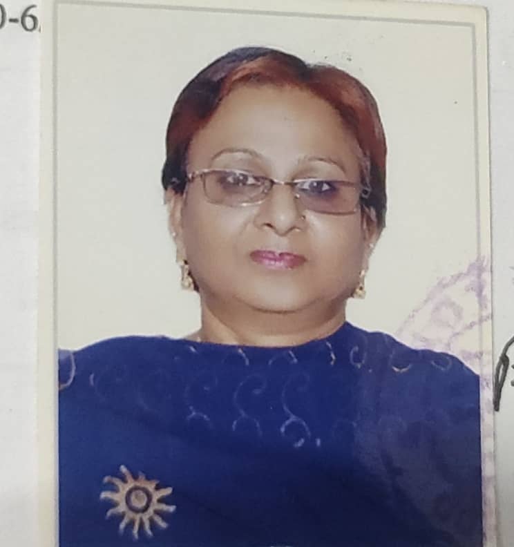 Rakesh Kumari