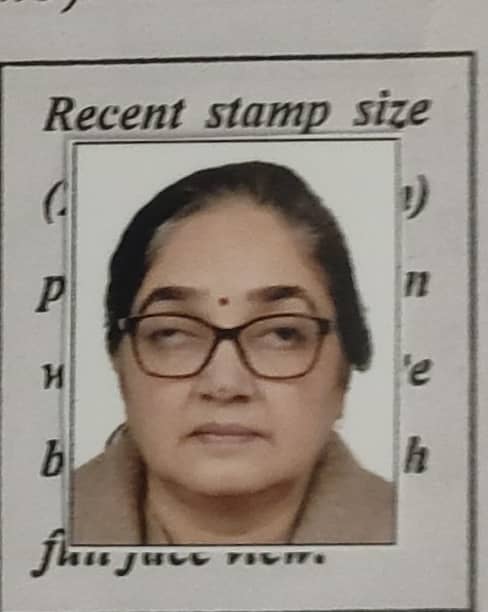Sandeepani Saggar