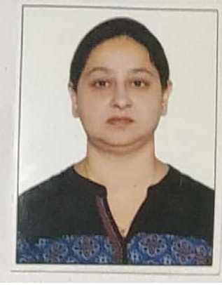 Vibha Sharma