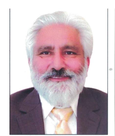Virinder Singh Parhar