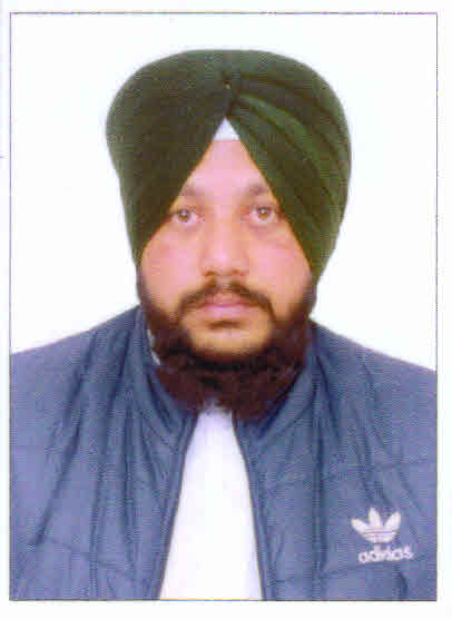 Kuldeep Singh Dalla