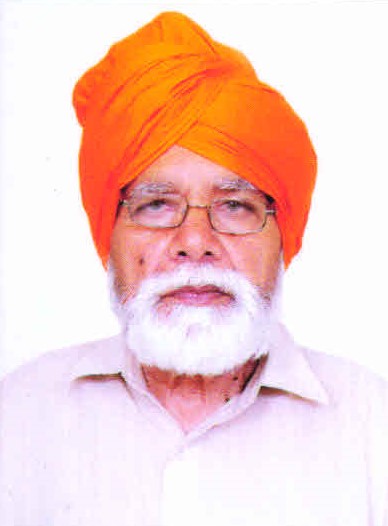 Mani Singh