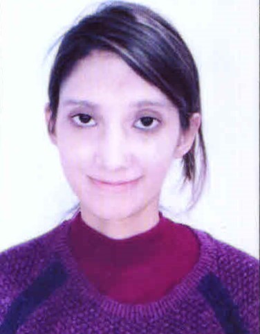 Manroop Kaur
