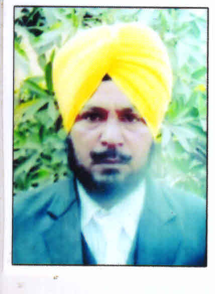 Nirbhay Singh