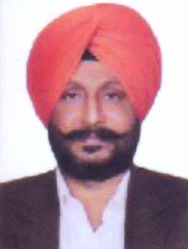 Sukhwinder Singh Bihla