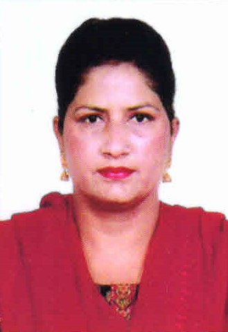 Tejinder Kaur Teji Sandhu