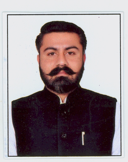 Amolak Singh
