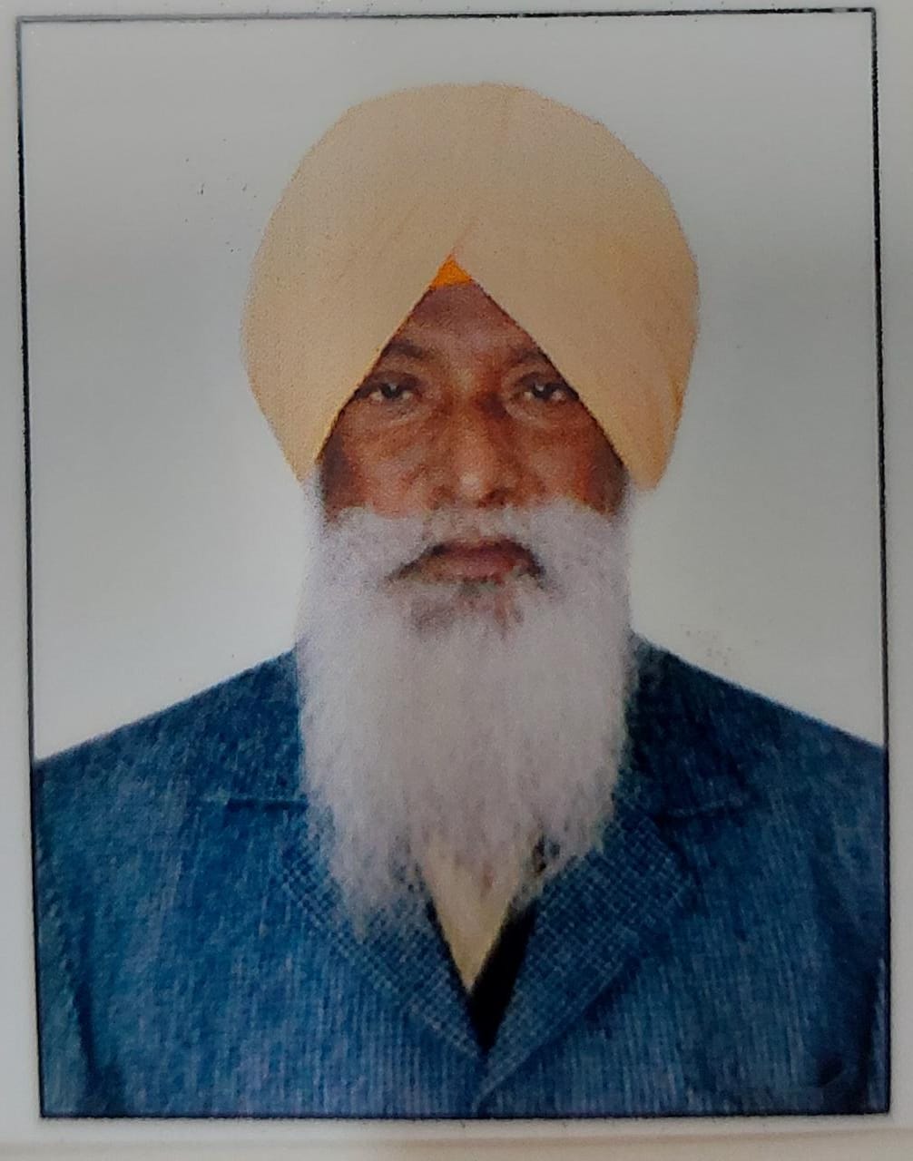 Gurdeep Singh