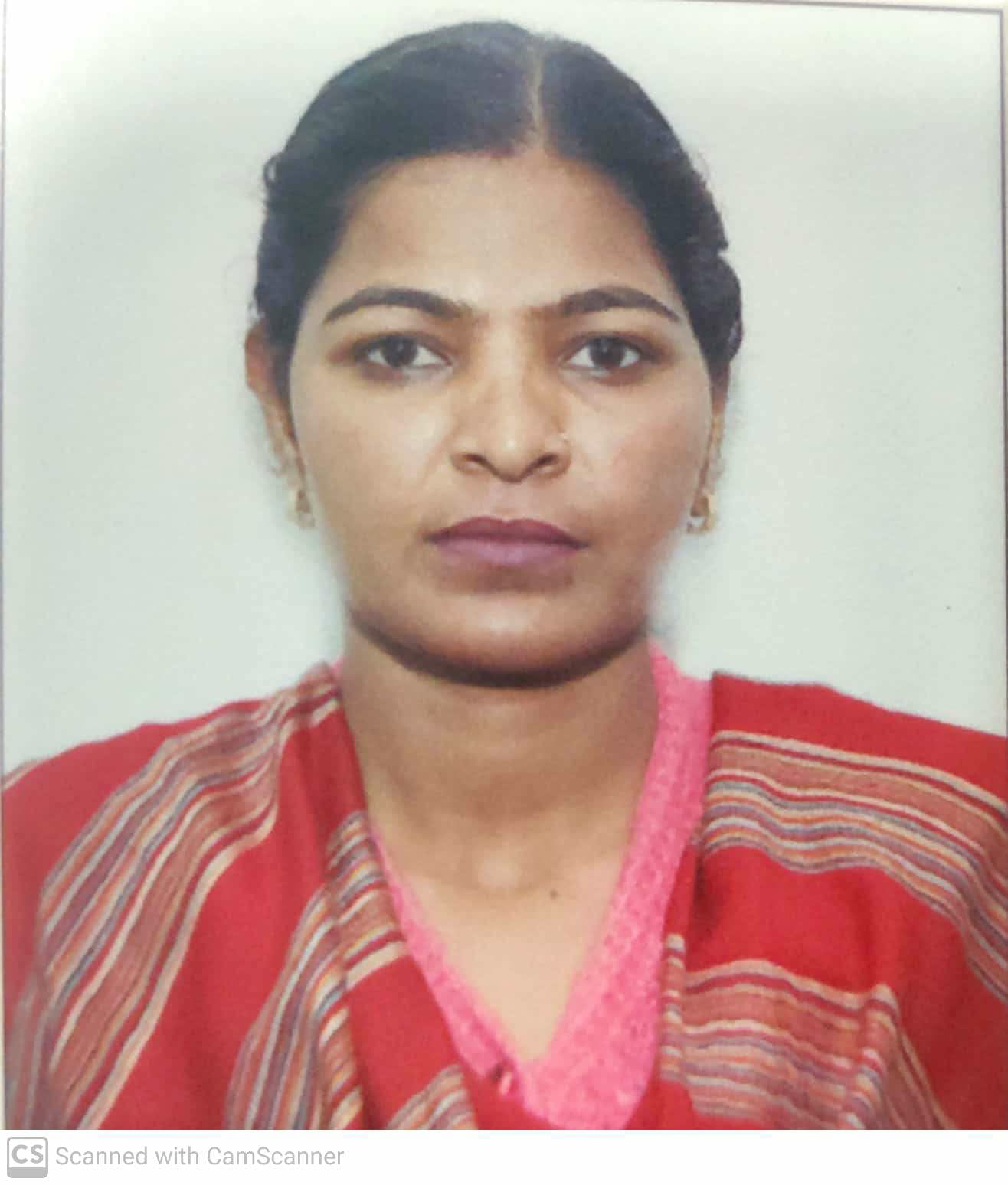 Jaspreet Kaur