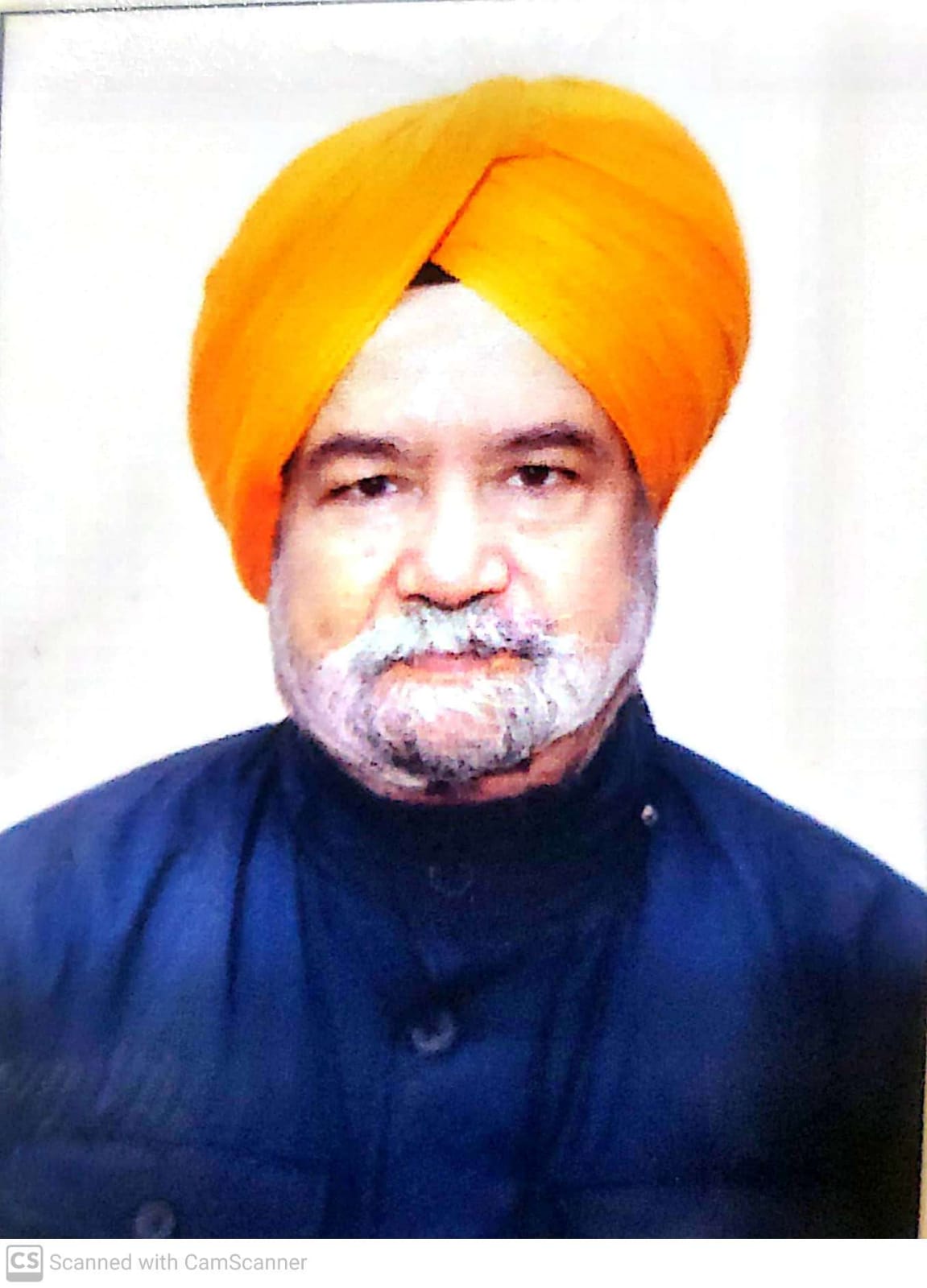 Nirmal Singh