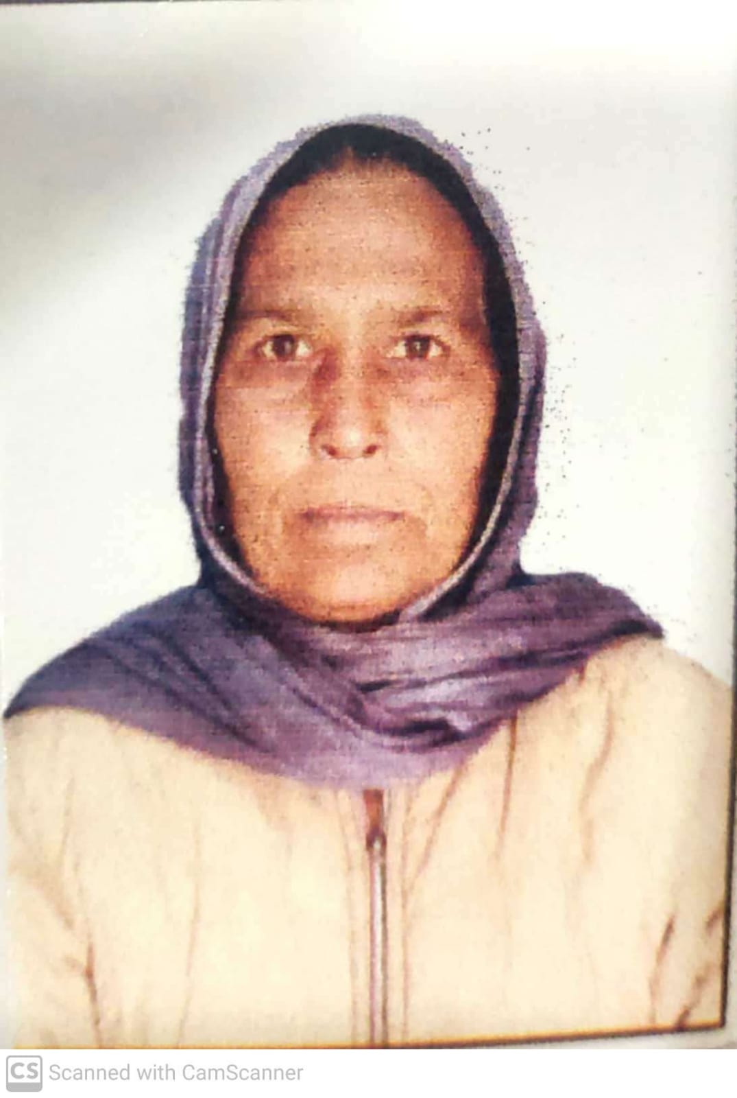 Parminder Kaur