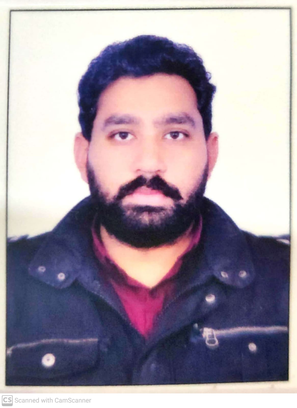 Ramandeep Singh