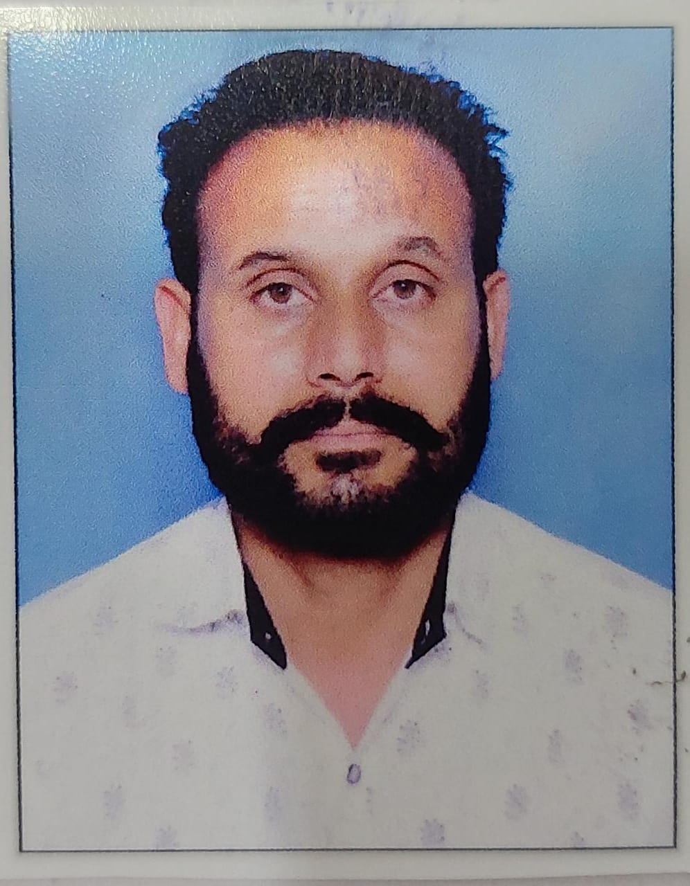 Sukhwinder Singh