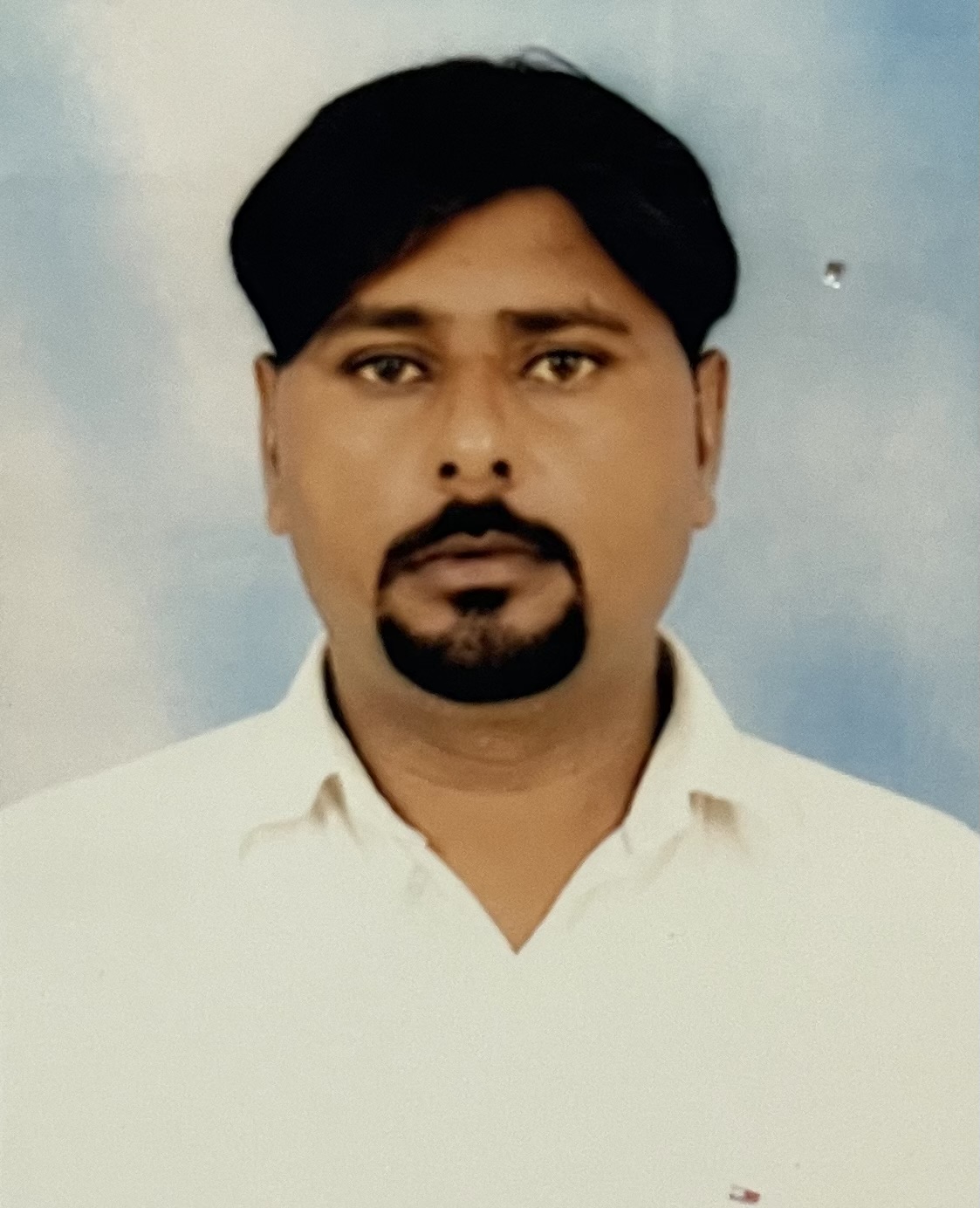Kuldeep Singh