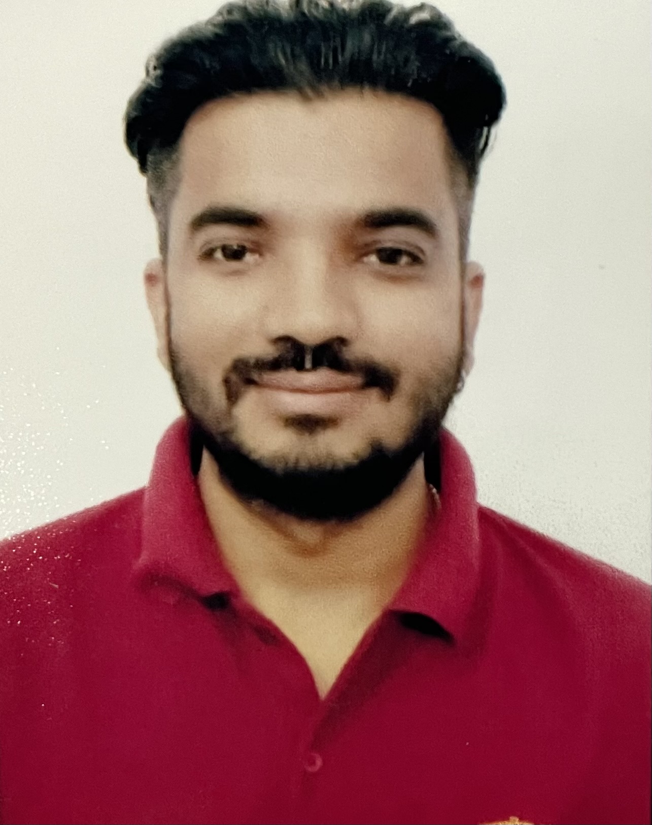 Parampal Singh