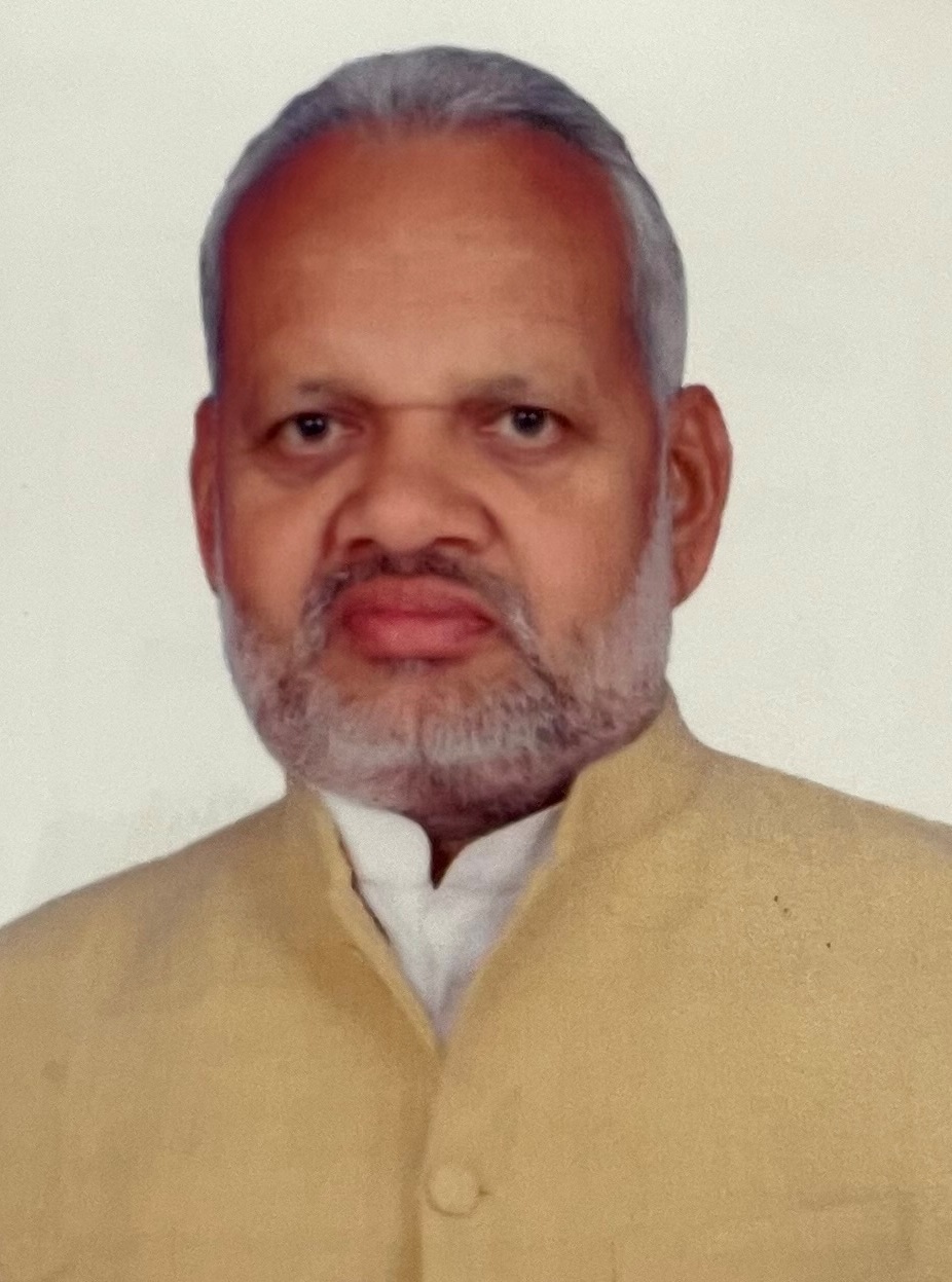 Puran Chand