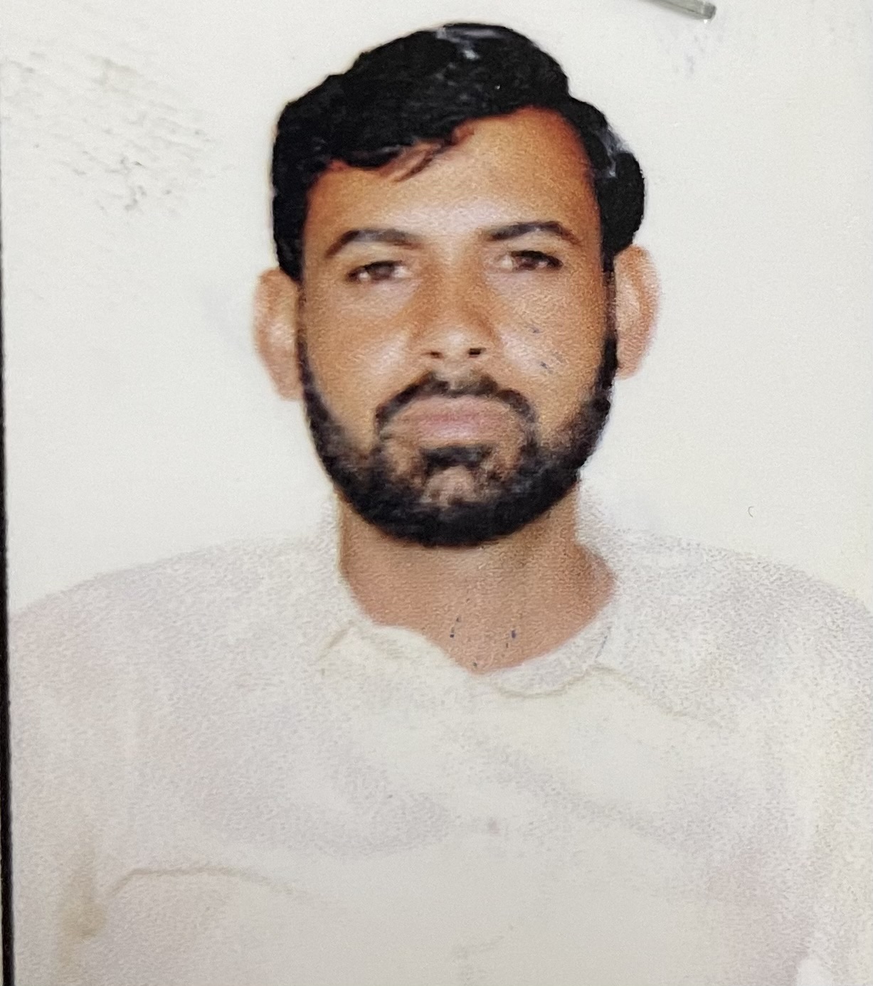 Ranjit Ram