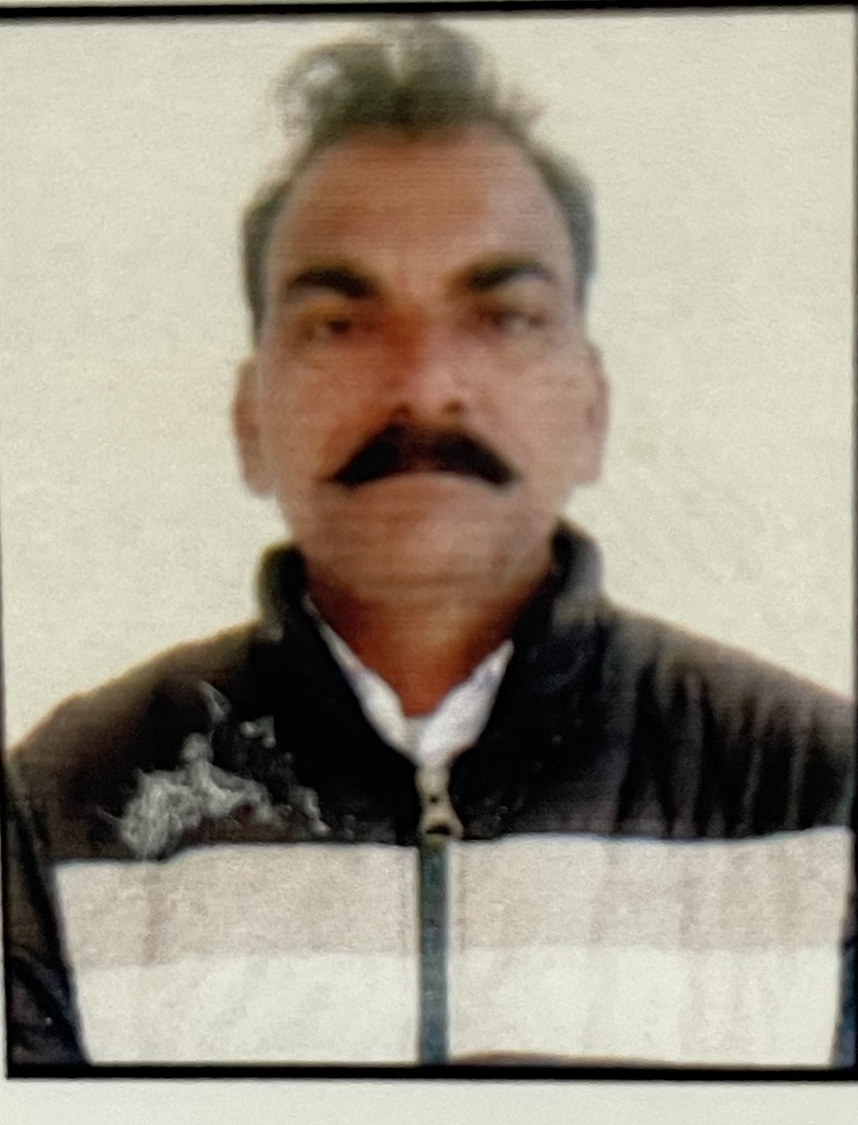 Salwant Ram