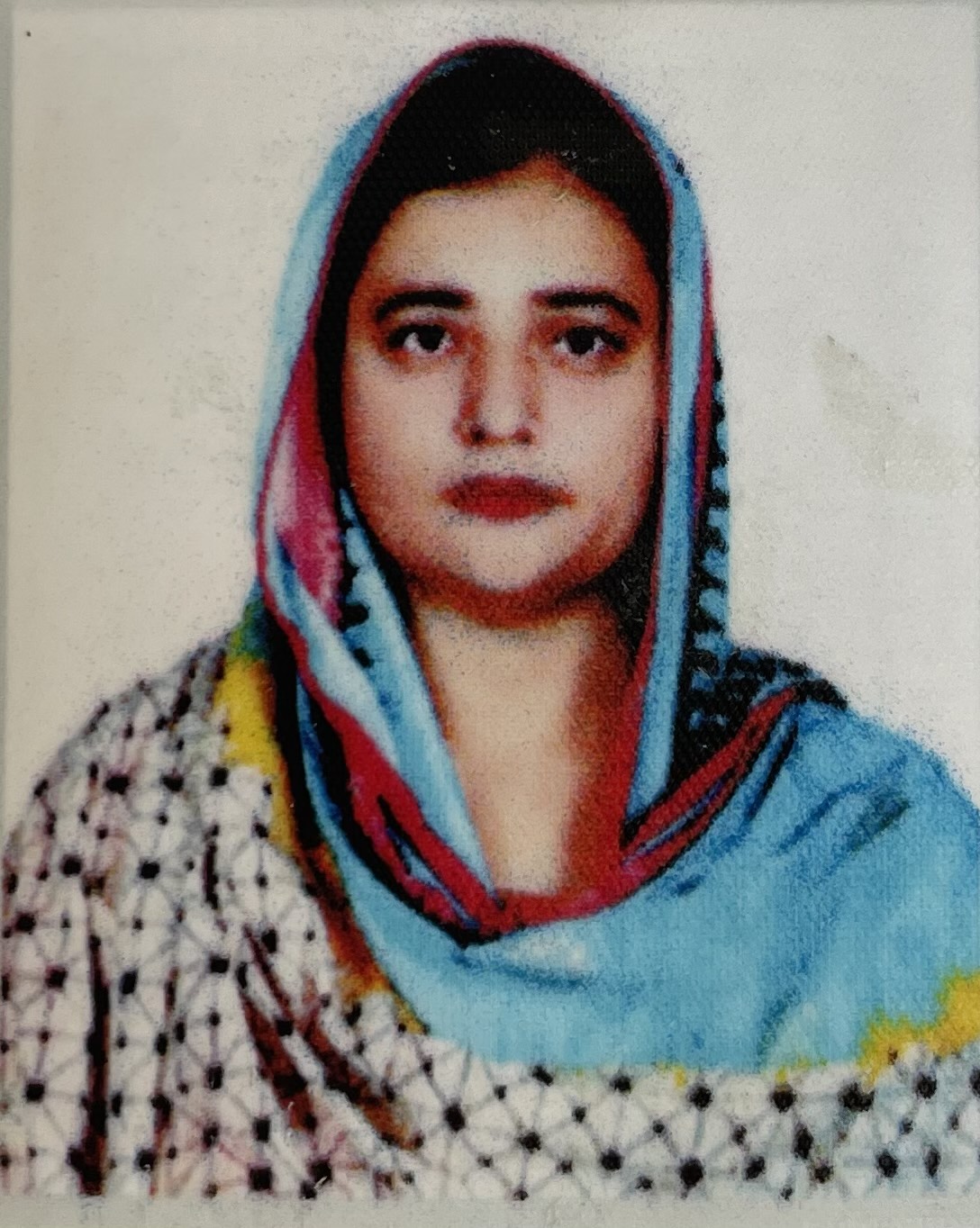 Sobia Jagdep Kamboj