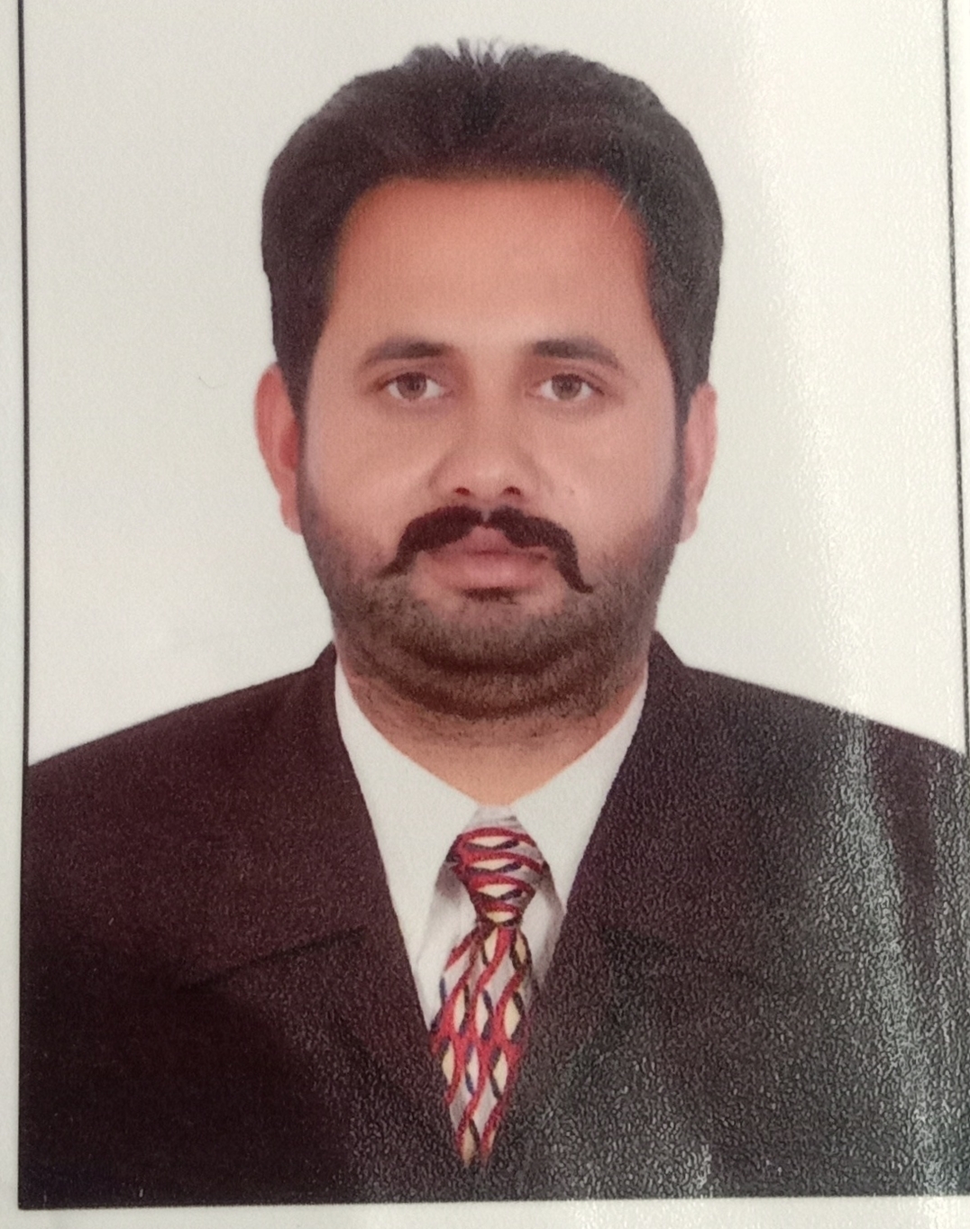 Tajinder Pal Singh