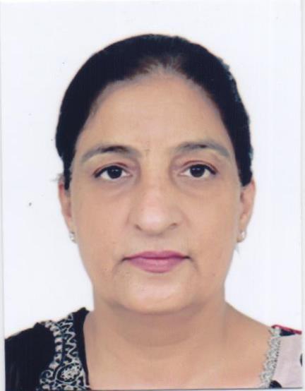 Barinderpreet Powar