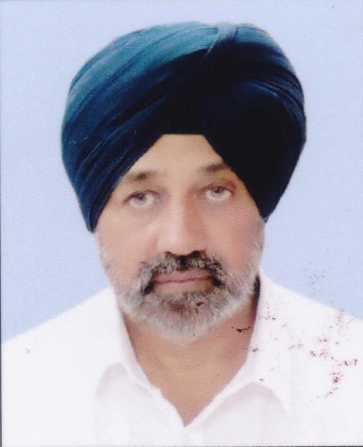 Jaswinder Singh Sangha